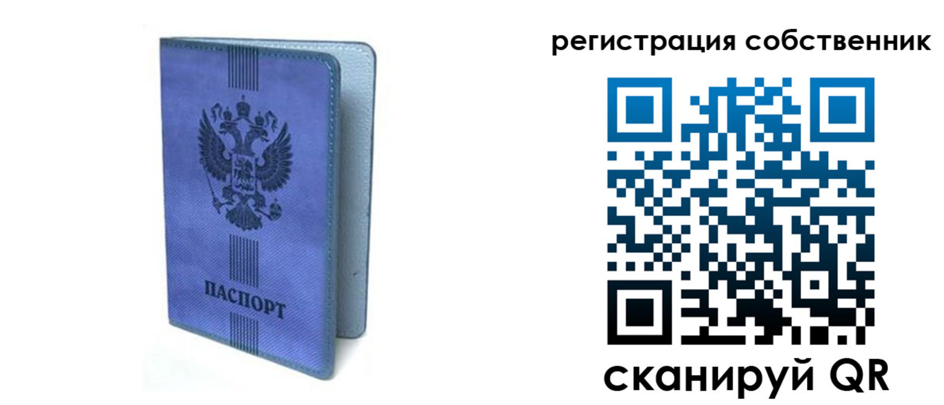 прописка 2025 в Звенигороде